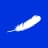 Blue Origin logo